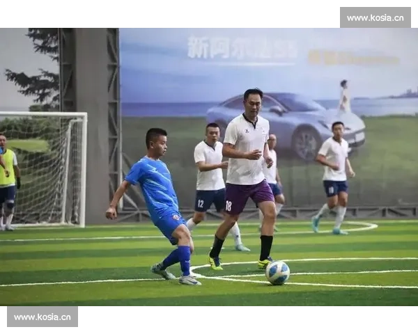 热血绿茵激情碰撞一起感受足球比赛中的荣耀与梦想