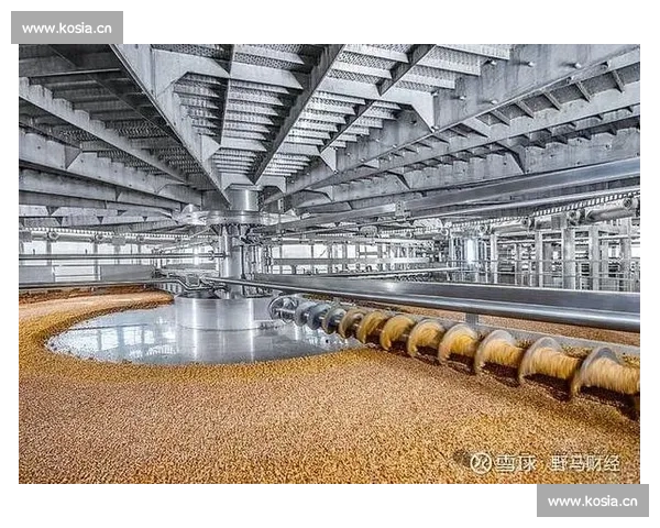 洋河股份加快高端白酒布局推动产业升级引领中国酒业高质量发展