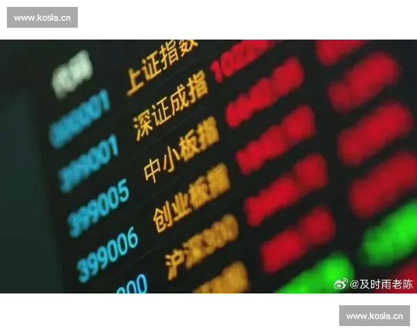 纳斯达克市场持续震荡全球科技股走势再度引发投资者关注