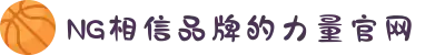 南宫NG·28(中国区)相信品牌力量有限公司